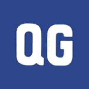 Quartier Général Food Court - Lille logo